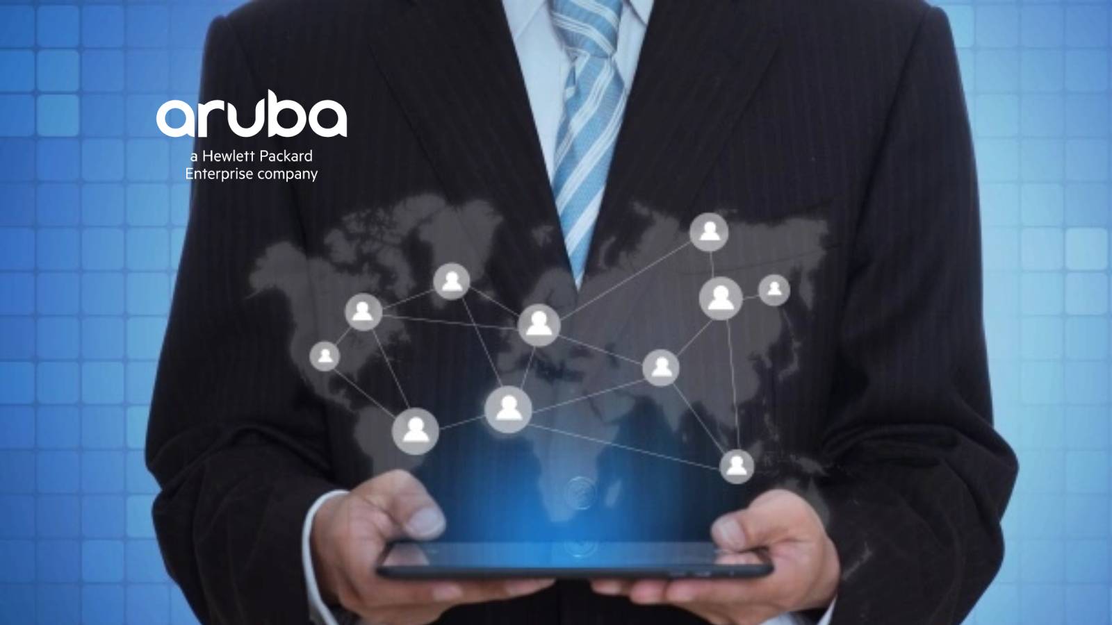 Aruba Edge Services Platform Delivers Premier Connectivity Solution for The Howard Hughes Corporation