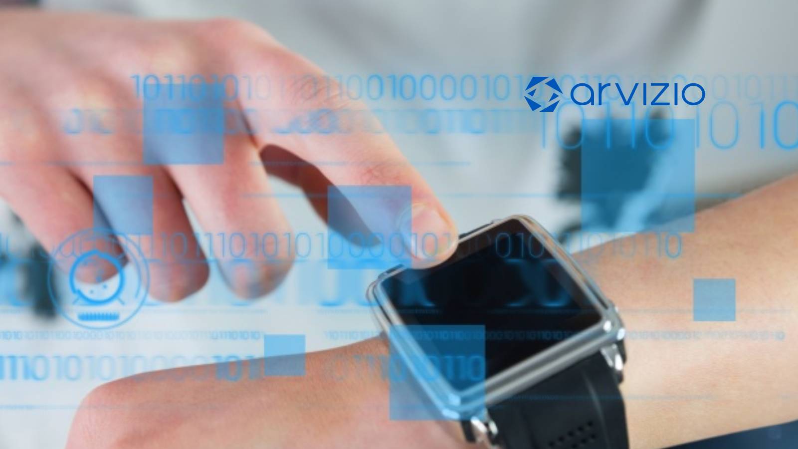 Arvizio Advances Augmented Reality Digital Twins for Industry 4.0