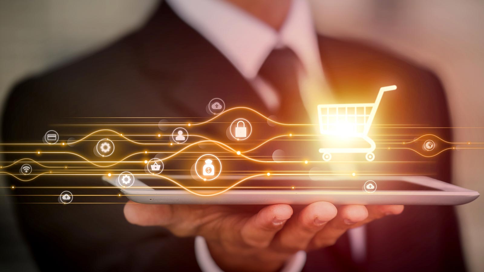 PR and Marcomms at the Heart of Business Change in 2021