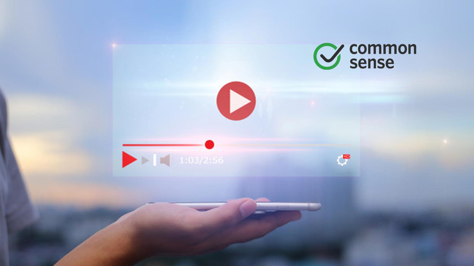As Online Videos Dominate Young Kids' Screen Time, YouTube Exposes Them to Age-Inappropriate Content