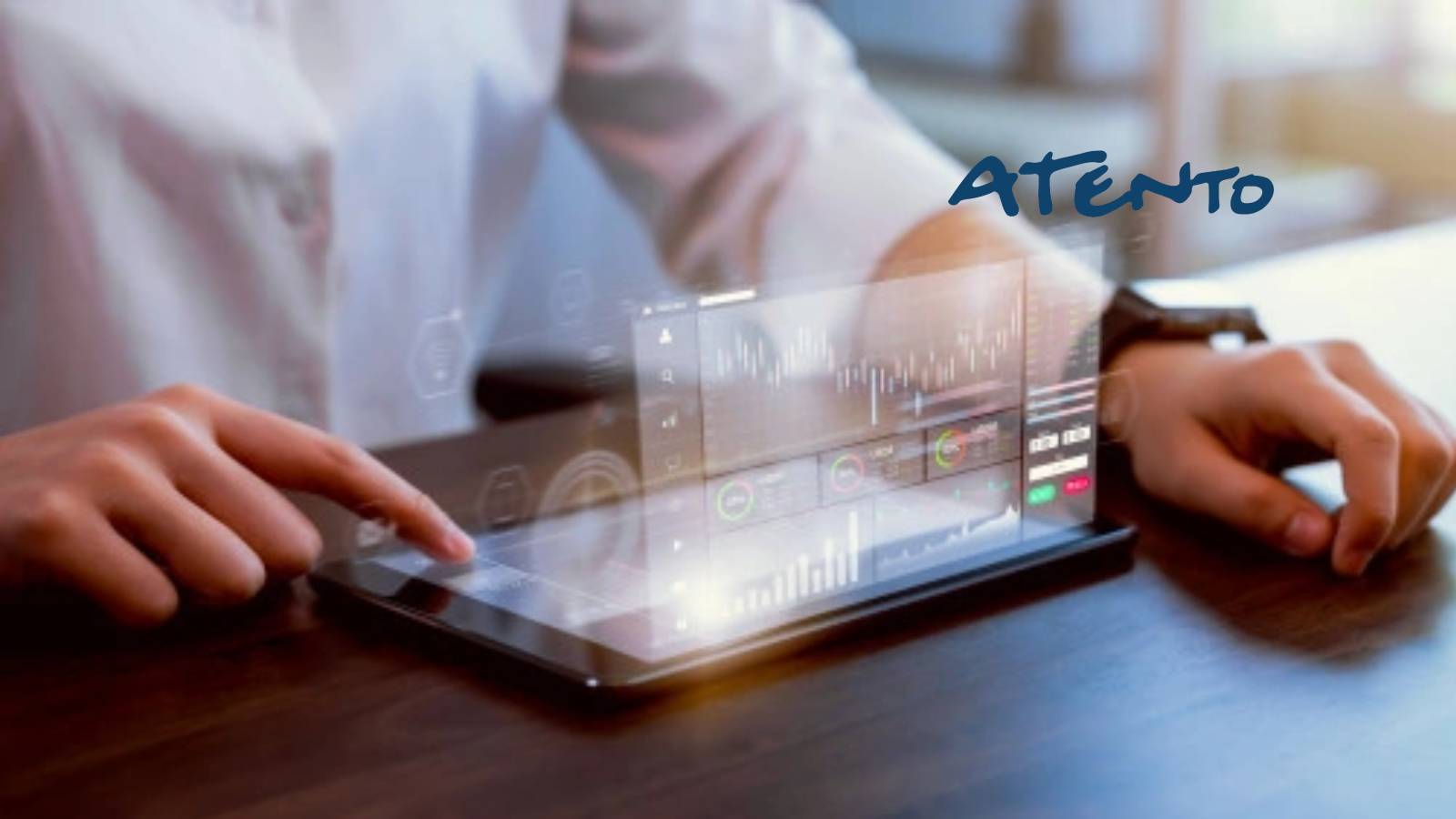 Atento Named Leader in Latin American CX Service Market