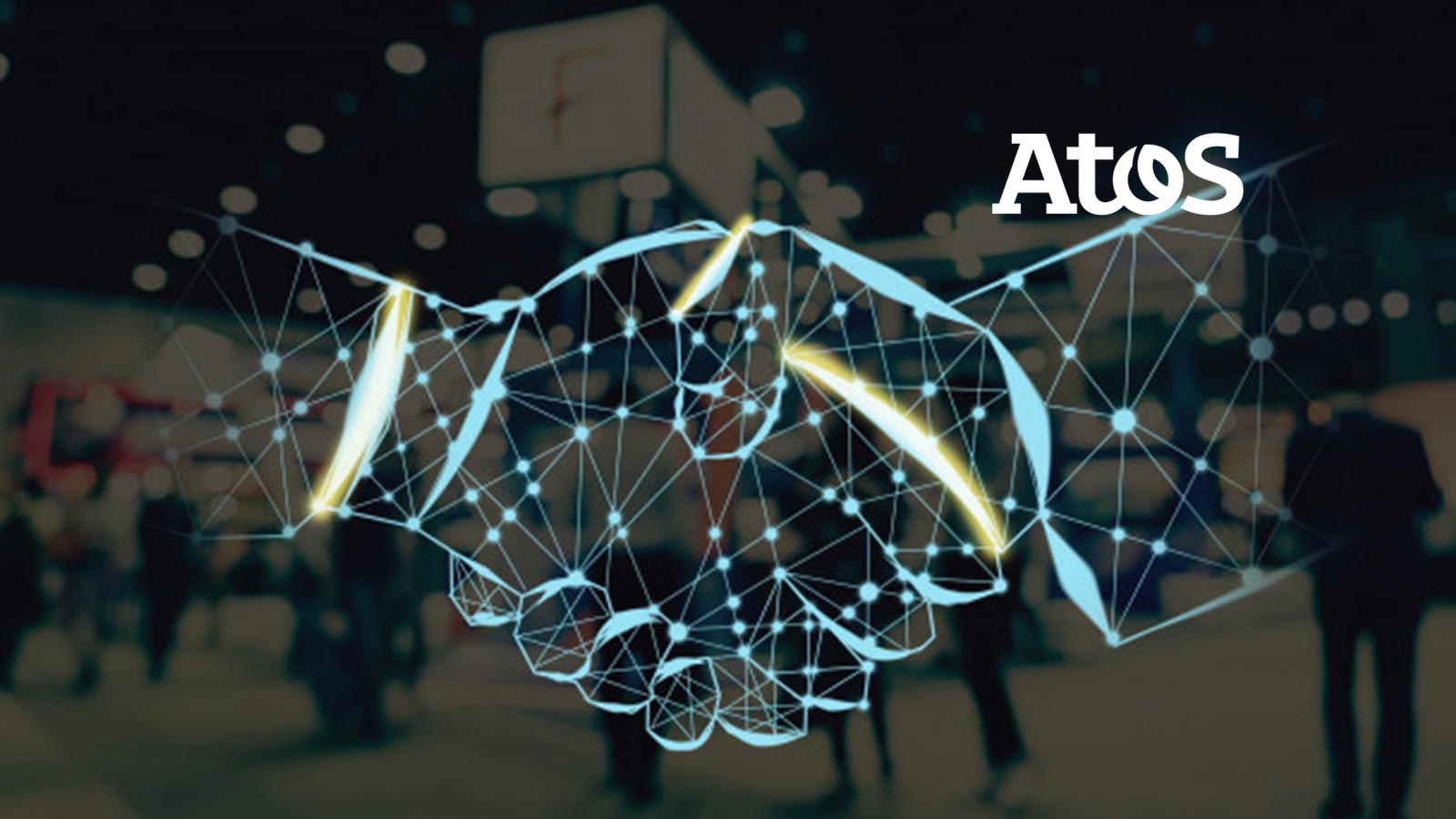 Atos Announces Extended Collaboration With Amazon Web Services as Atos OneCloud Partner