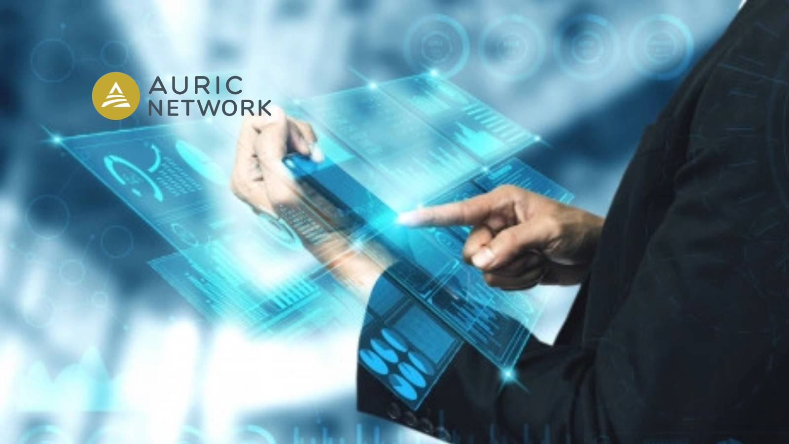 Auric Network and Bluebird Merchant Ventures (LSE BMV) Partner to Provide Gold at a Discounted Price