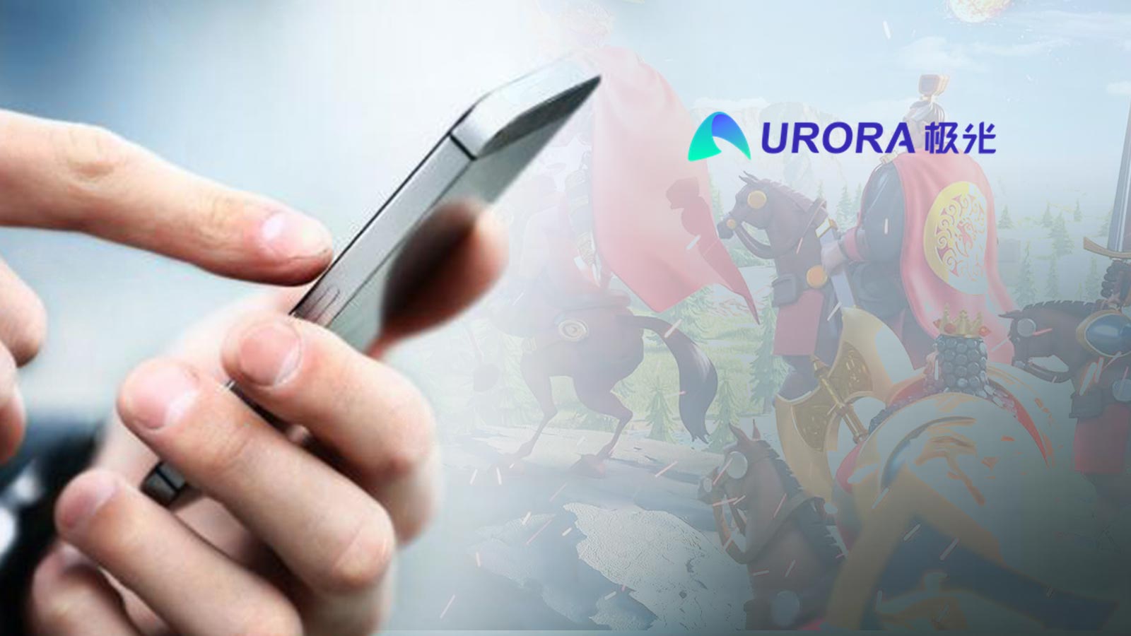 Aurora Mobile Partners with Lilith Games to Drive User Growth and User Engagement for Hit Game “Rise of Kingdoms”