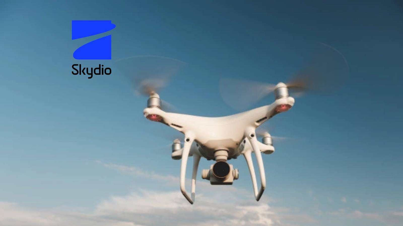 Skydio Appoints New VP of Channel and Alliances Adds New Sales Executives to The Federal Sales Team