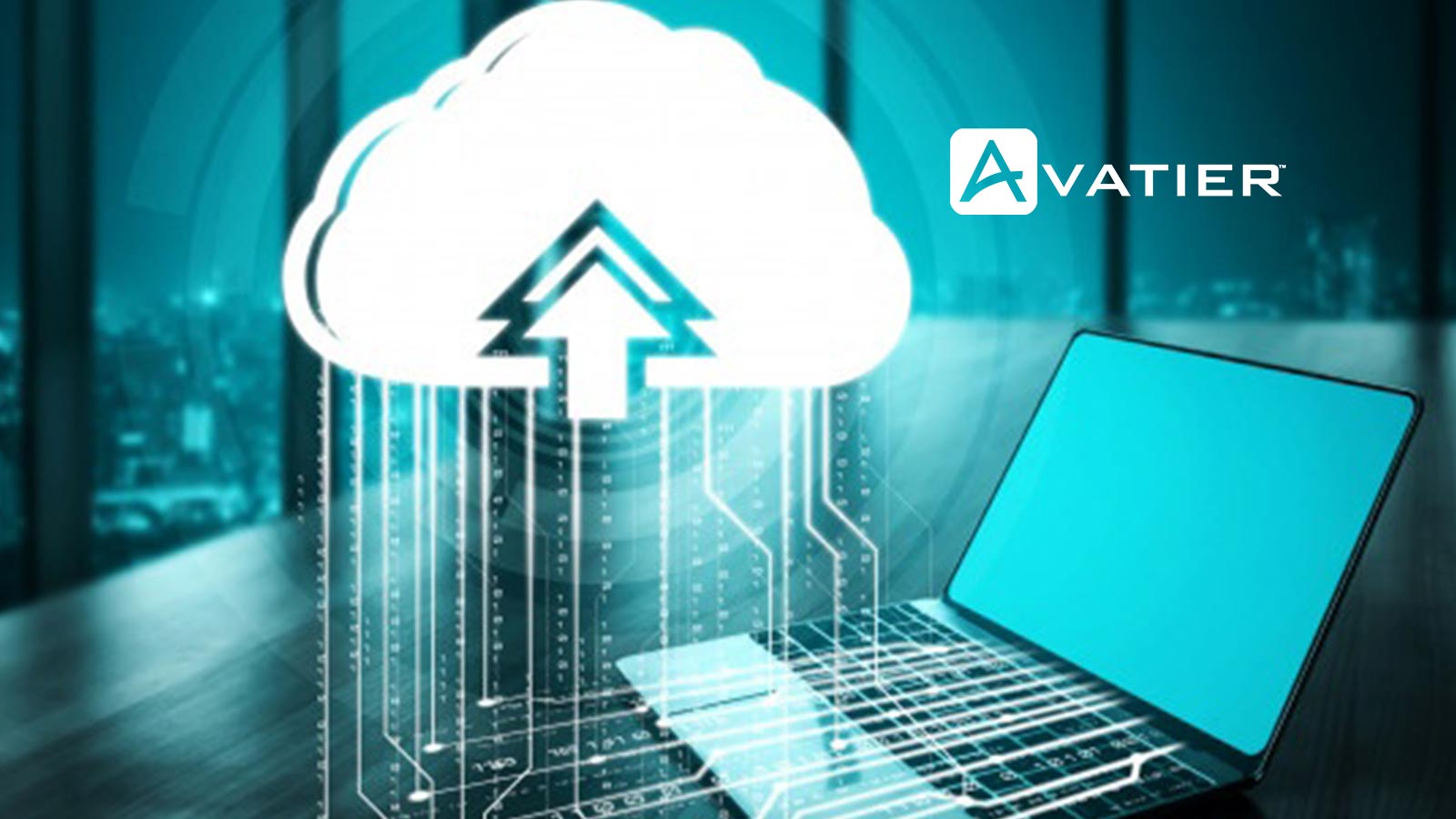 Avatier Joins Cloud Security Alliance