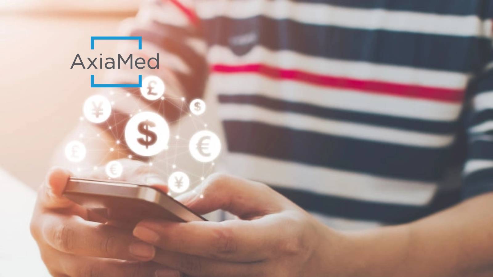 AxiaMed Teams with CareCredit to Provide Integrated Payment Solutions for Convenient, Streamlined Patient Experience