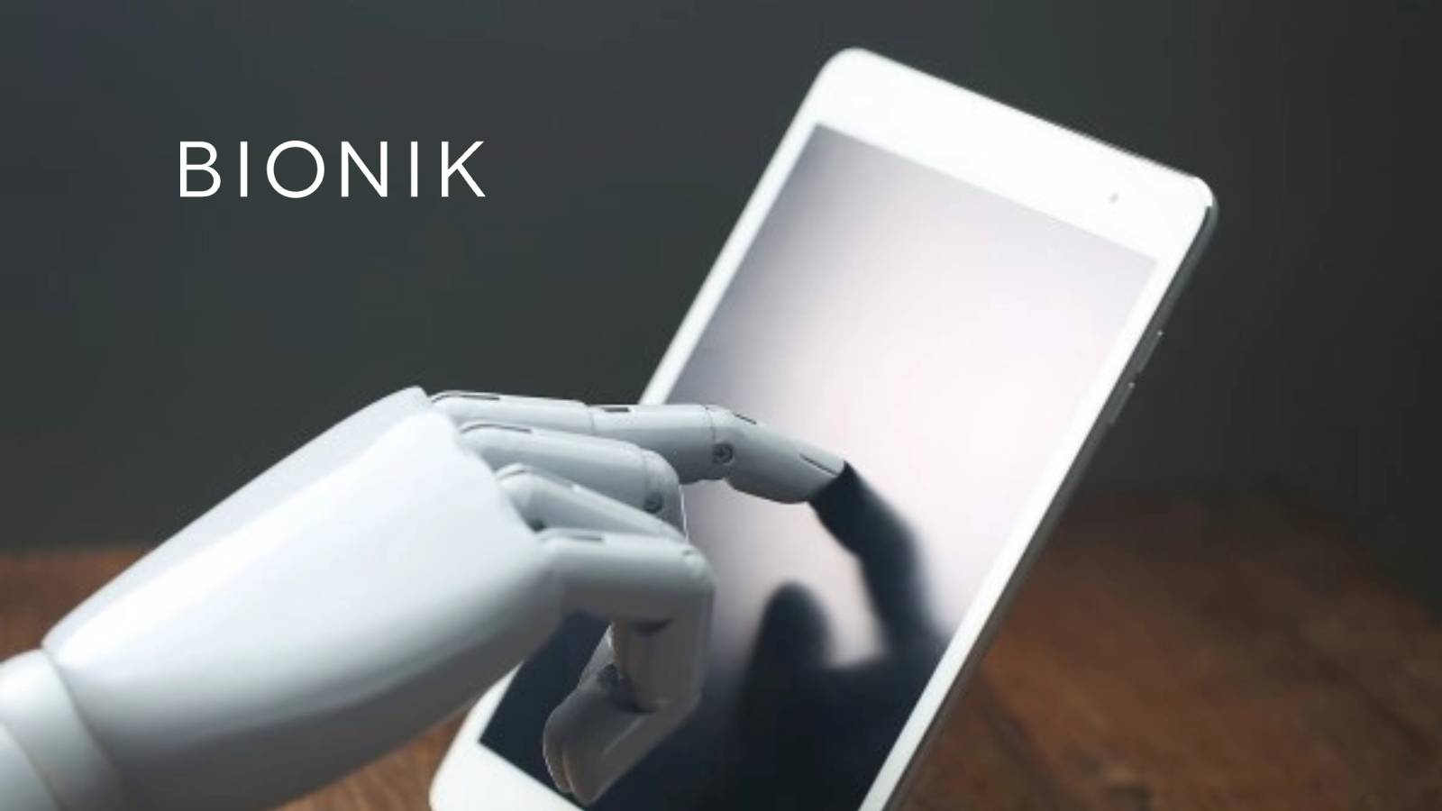 BIONIK Laboratories Corp. Appoints Rich Russo, Jr. as CFO
