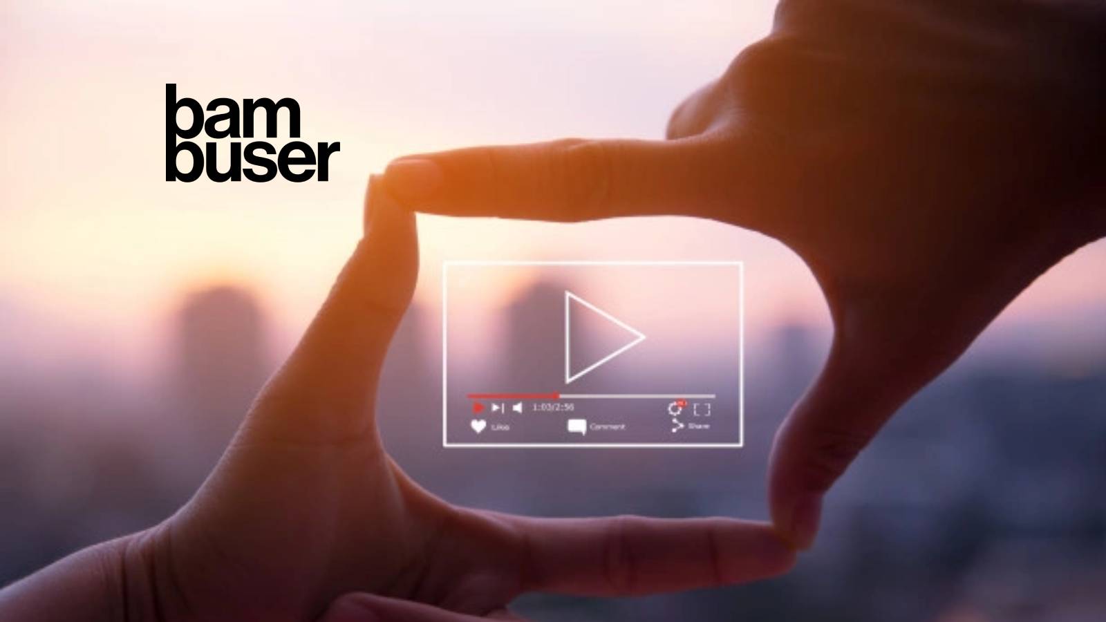 Bambuser Launches New Shopify App for Live Video Shopping