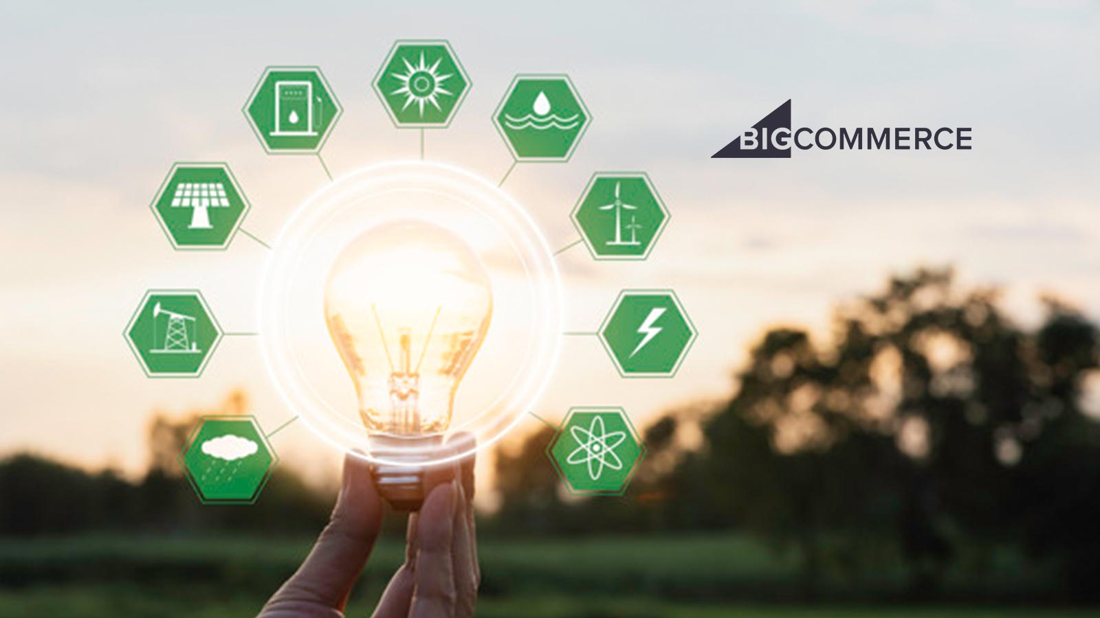 BigCommerce Launches Open Checkout