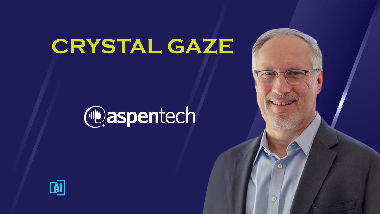 Crystal Gaze: AiThority Predictions from Bill Scudder, GM of AIoT Solutions, Aspen Technology