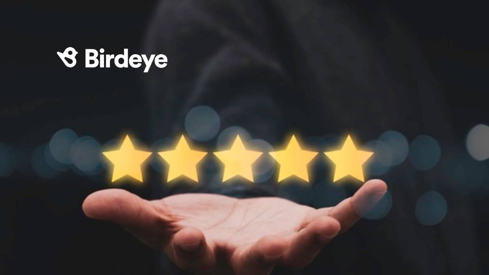 Birdeye Named to Deloitte’s 2020 Technology Fast 500™