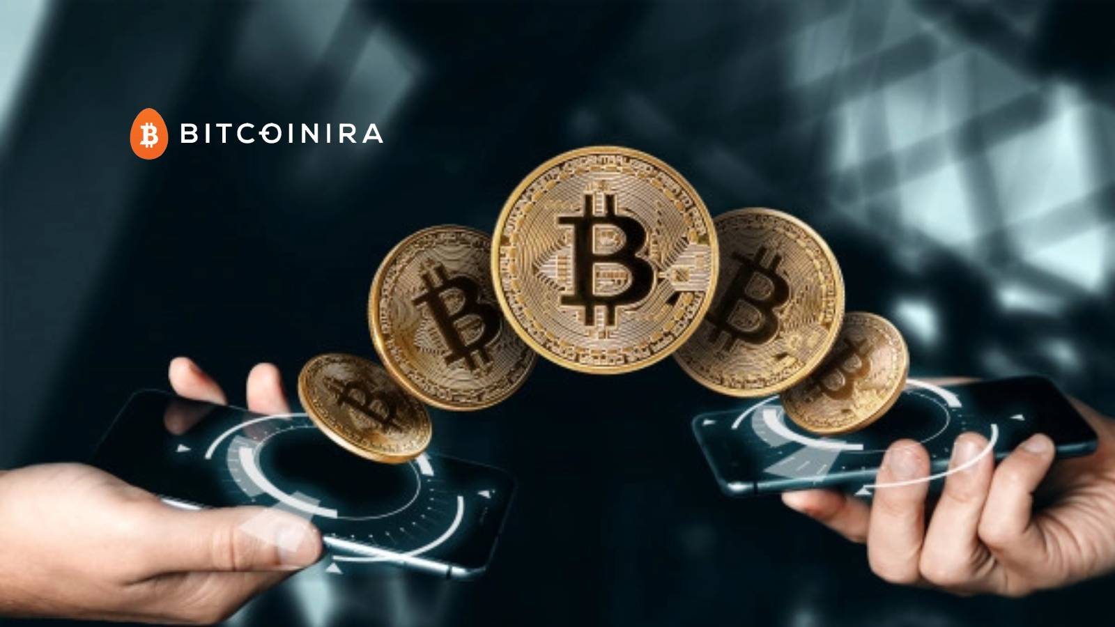 Bitcoin IRA Launches New Cryptocurrency IRA Knowledge Center