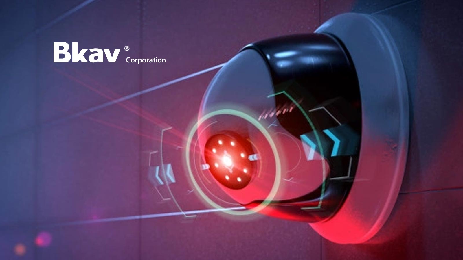Bkav Exported Its First AI View Security Cameras to the United States