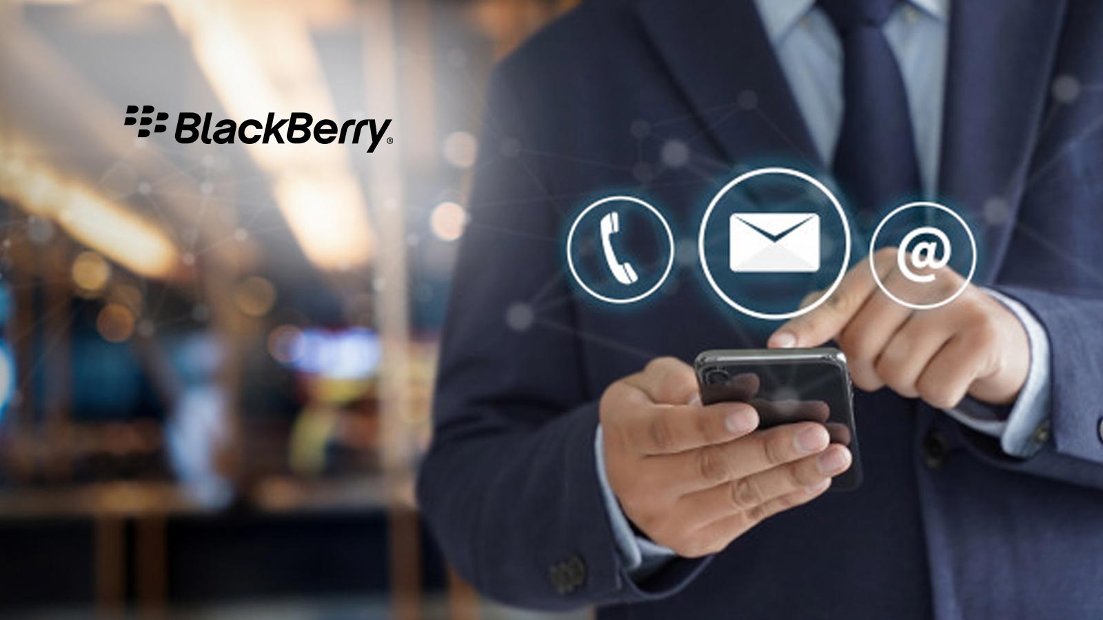 BlackBerry Achieves NSA Approval for BlackBerry UEM