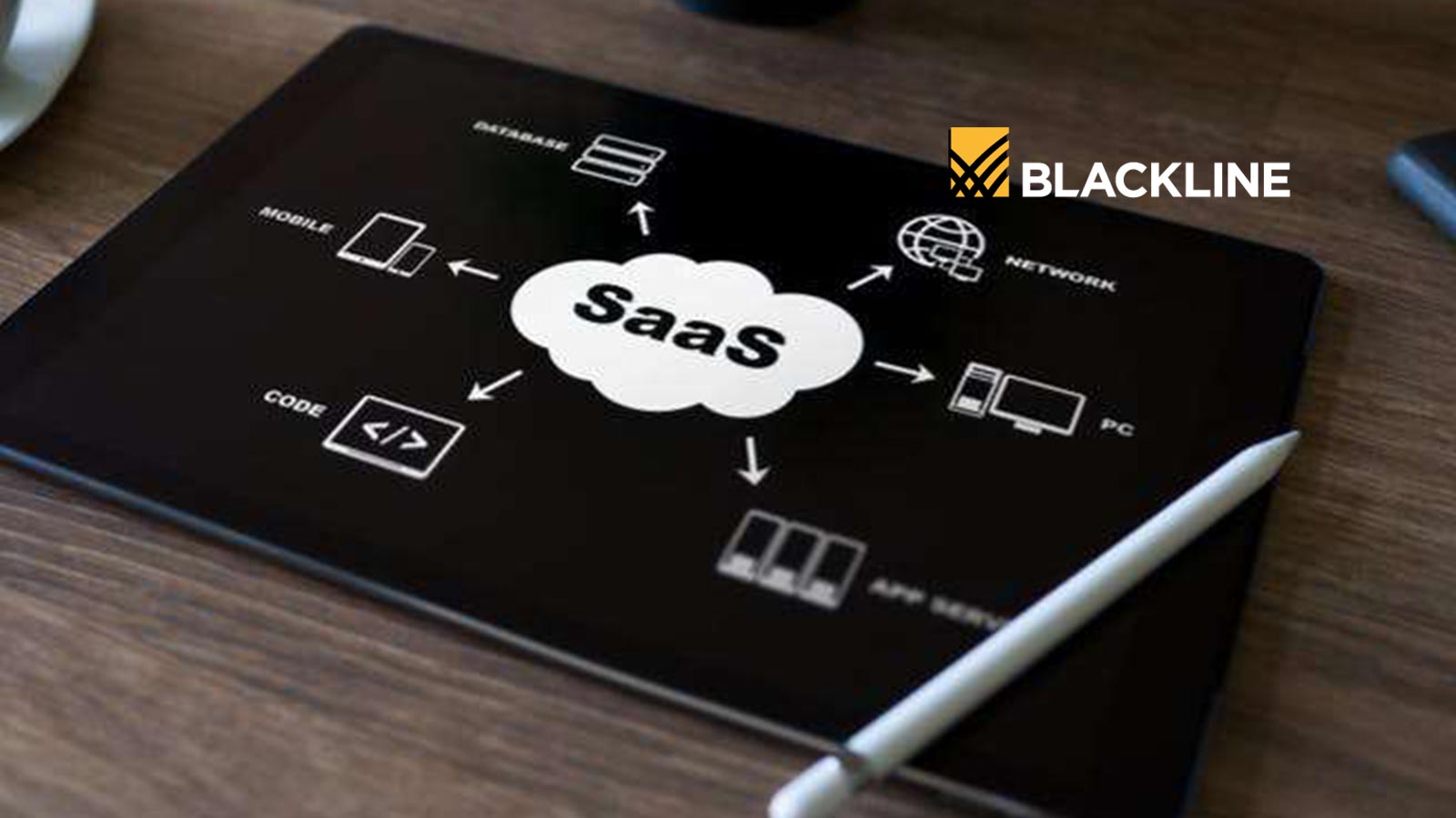 BlackLine CEO Named A Top Woman Leader In SaaS