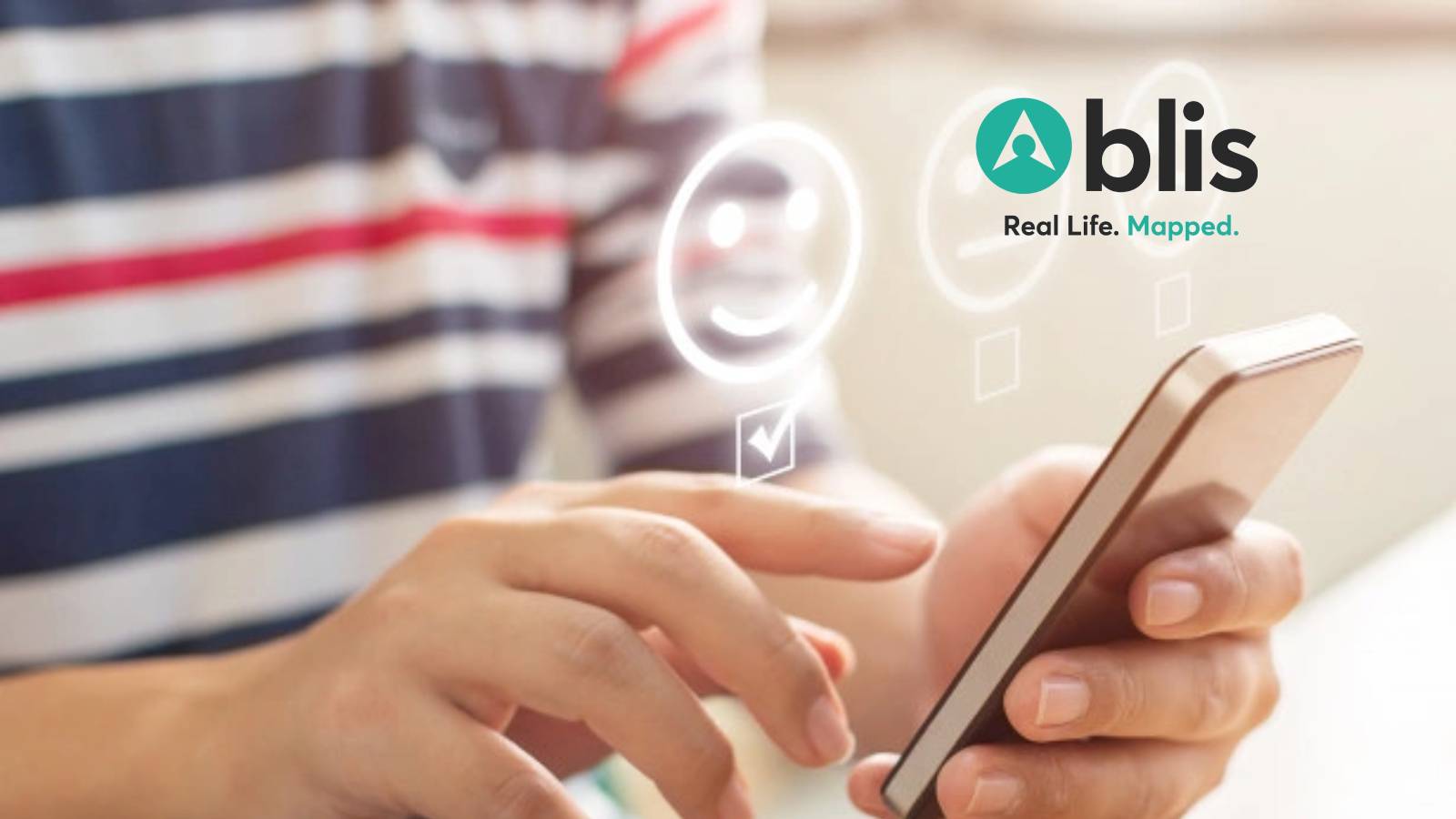 Blis Prospect Targeting Helps Drive New and Lapsed Audiences