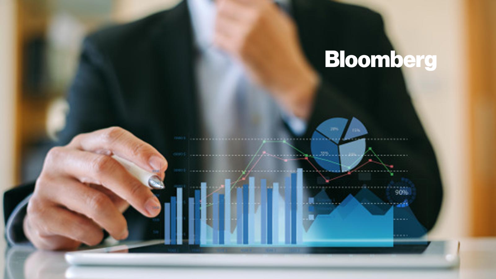 Bloomberg Streamlines Investment and Risk Management at Lombard Odier Investment Managers