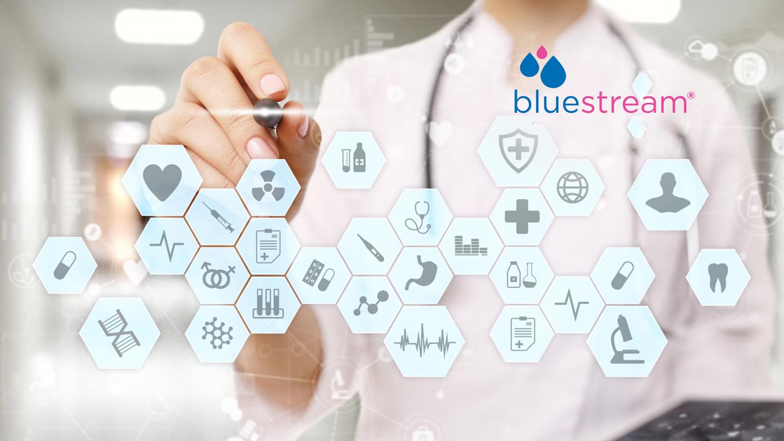 Bluestream Health and LanguageLine Integrate Telehealth with Language Services