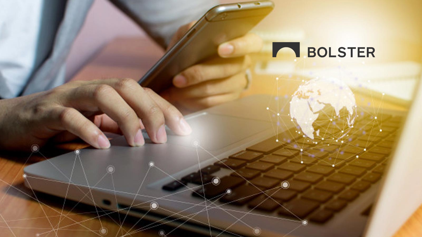 Bolster Expands Executive Leadership With Appointment of Young-Sae Song as CMO