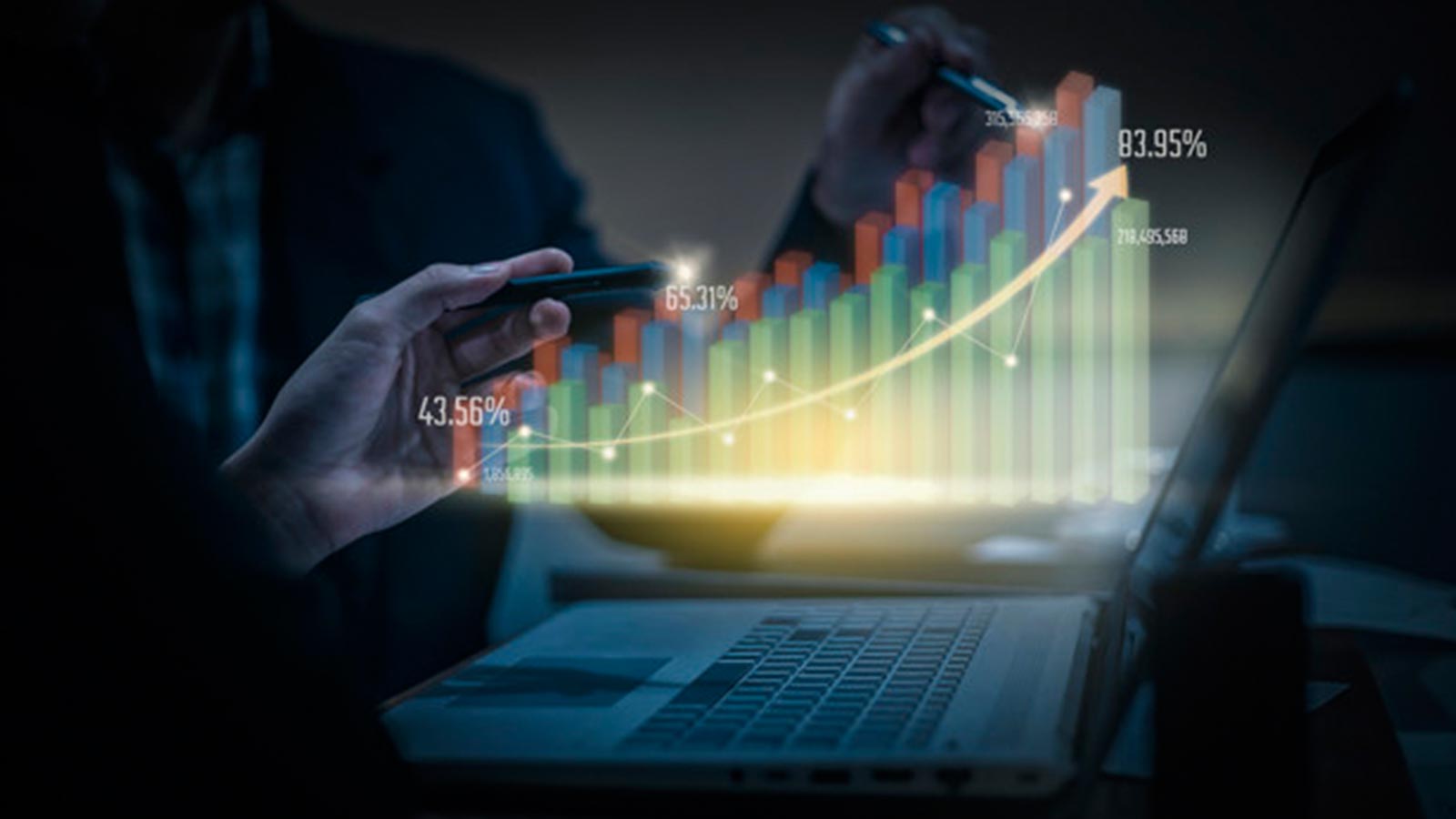 Brilliance Financial Technology Launches DPX