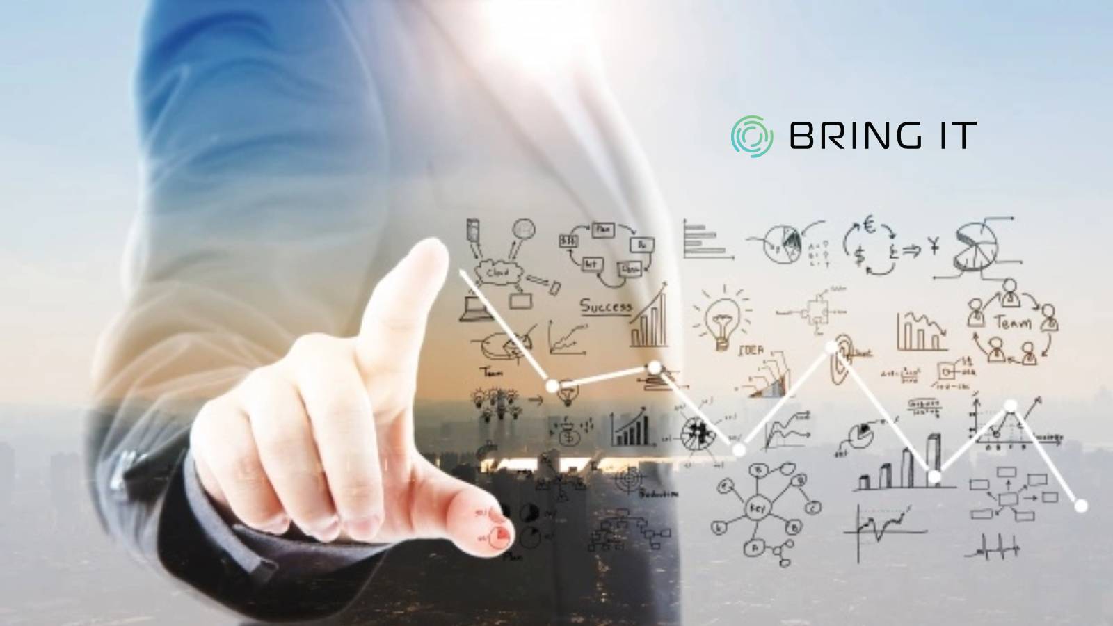 Bring IT offers 360-degree business transformation services with the acquisition of Elyzian
