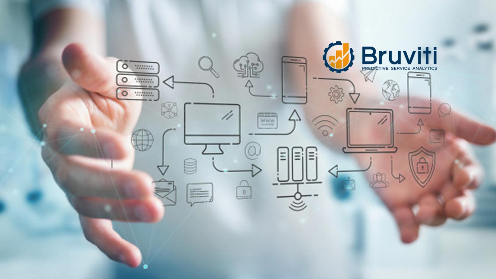 Bruviti’s New SmartService Pack Reduces Service Costs for Home and Extended Warranty Companies