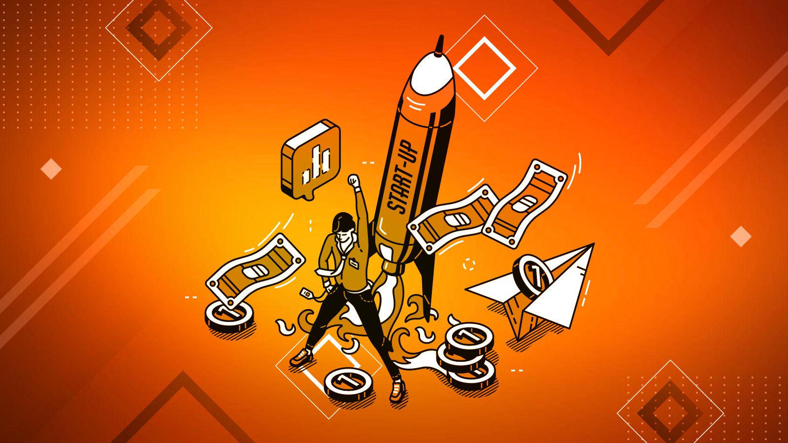 CIE-IIITH AI-Driven Content Startup Instoried Raises $1 Million Funding