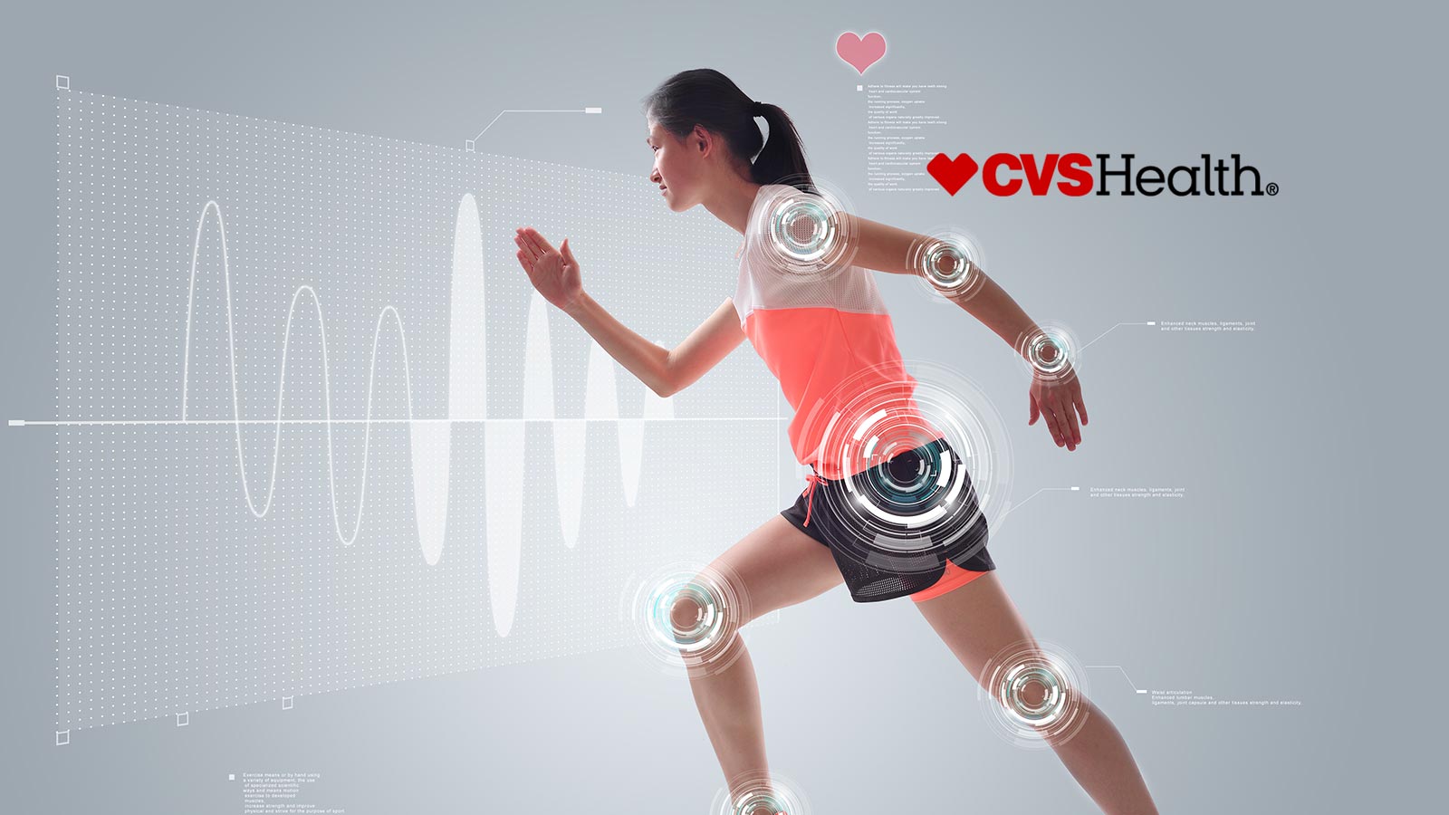 CVS Health Introduces Special Access to Apple Fitness+