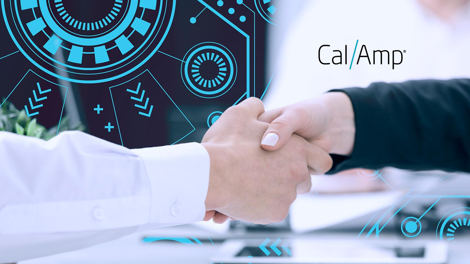 CalAmp's Tracker, Partners with Grove & Dean to Protect Vehicles and Reduce Motor Insurance Premiums