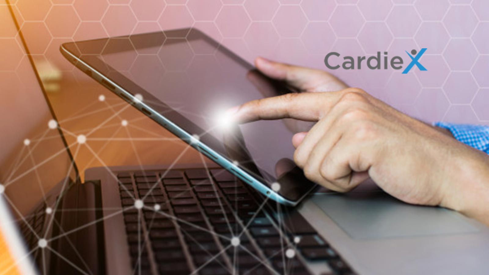 CardieX Launches ATCOR·X to License Advanced Cardiovascular Health Technology for Wearables