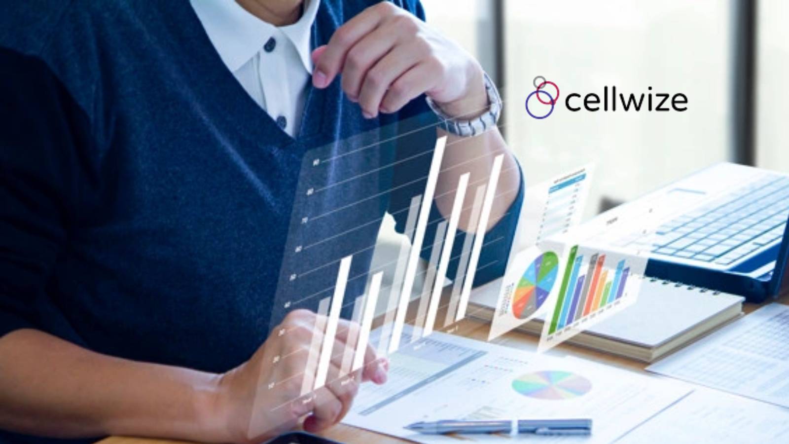 Cellwize Secures $32M Series B Financing Led by Intel Capital and Qualcomm Ventures