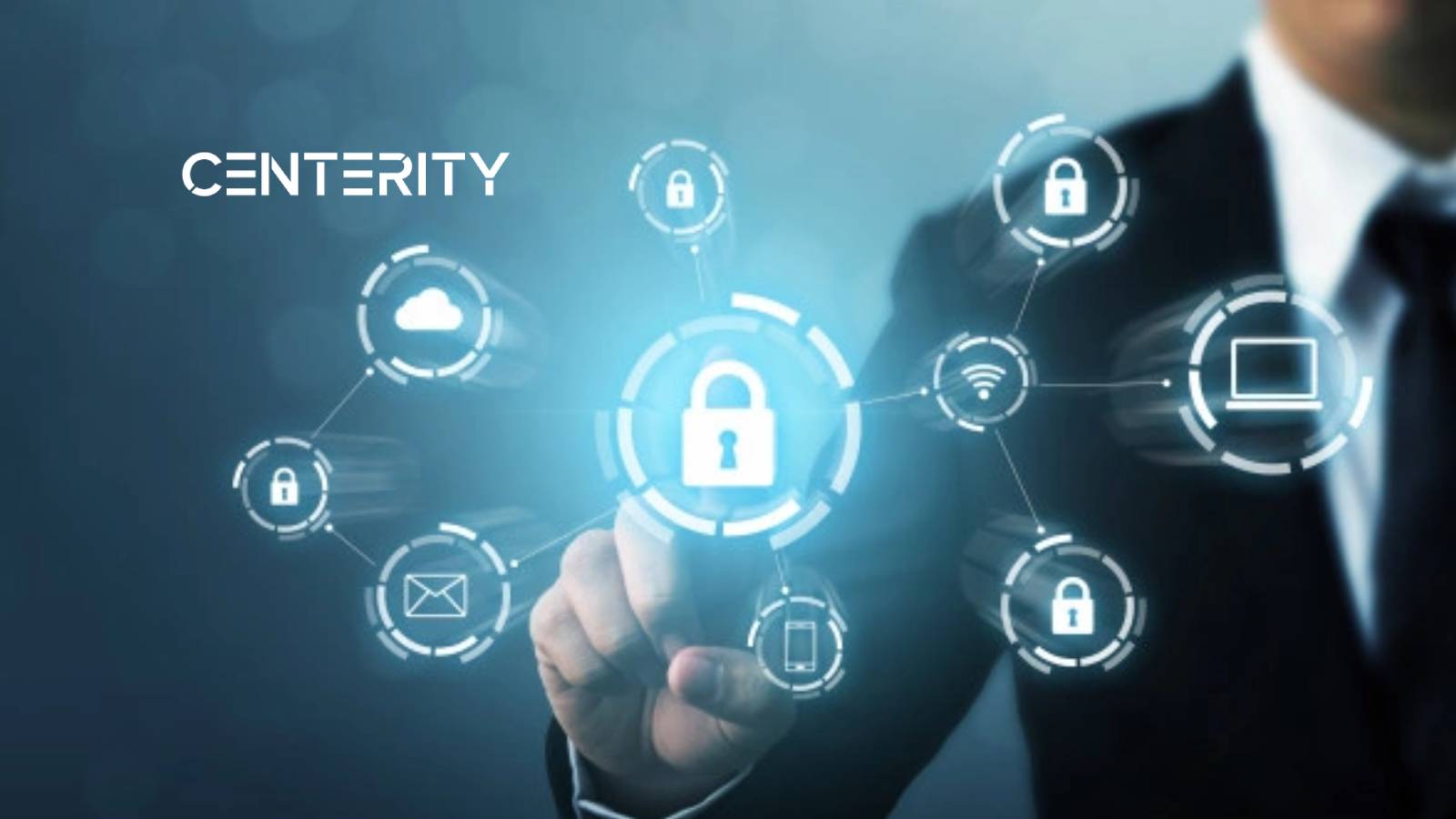 Centerity Recognized for Market-Leading AIOps Platform with Integrated Cyber Security