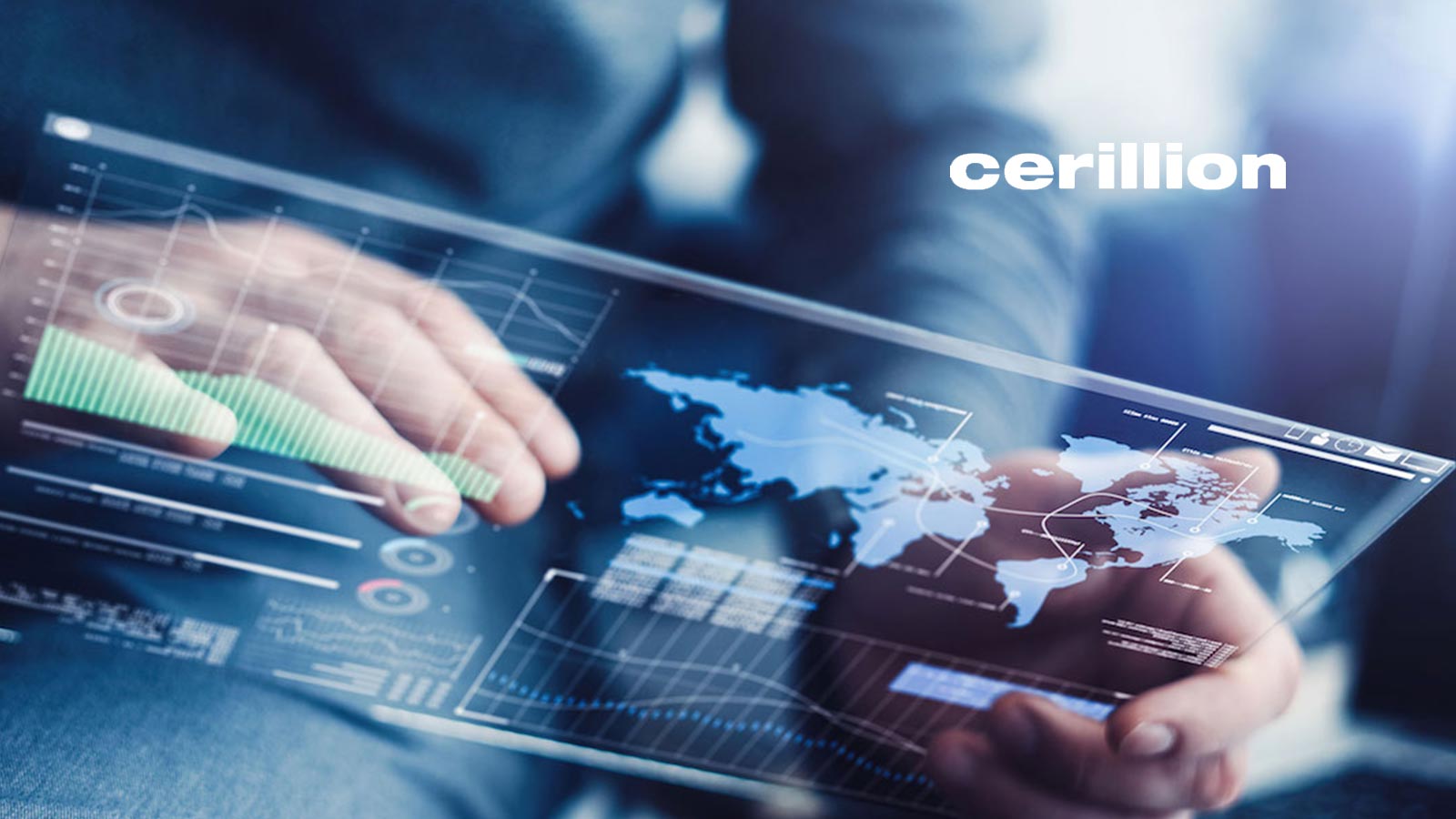 Cerillion Unlocks Full Value of CSP Data With Advanced Analytics and Insights