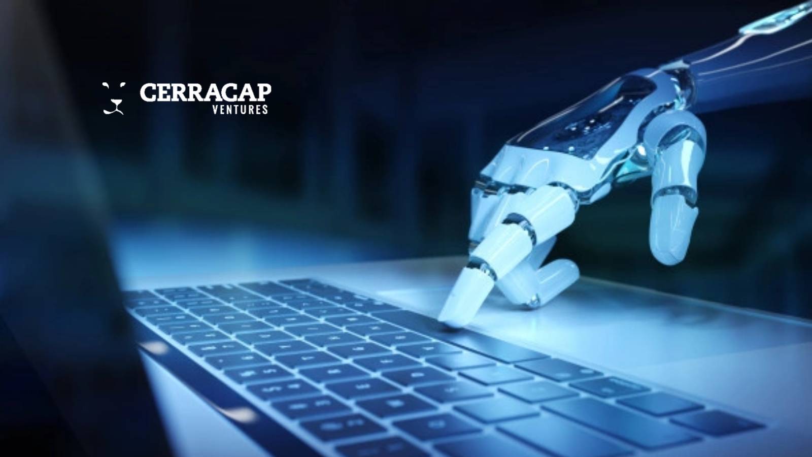 CerraCap Ventures Invests in Life Science AI Company rMark Bio, Inc.