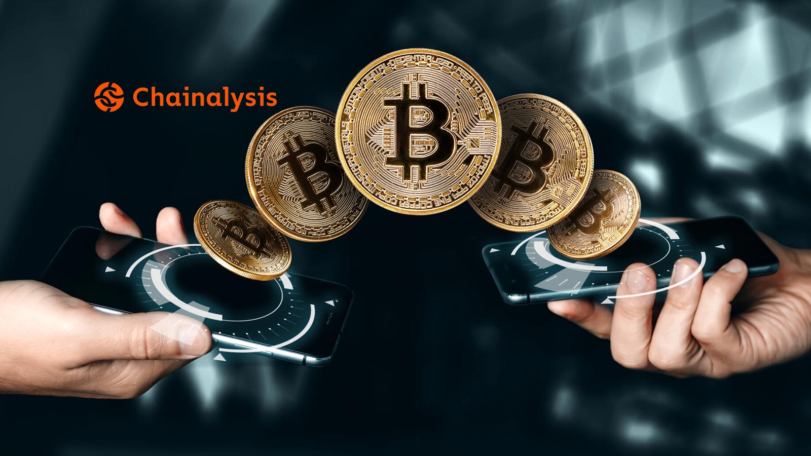 Chainalysis Raises $100 Million at More Than $2 Billion Valuation to Expand Enterprise Cryptocurrency Data Business