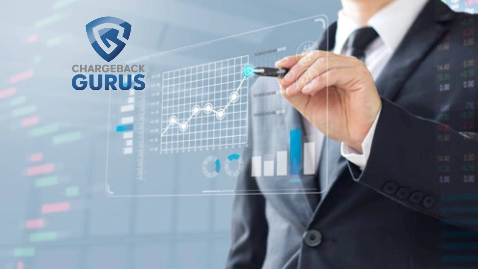 Chargeback Gurus Receives PCI-DSS Level 1 Compliance Certification