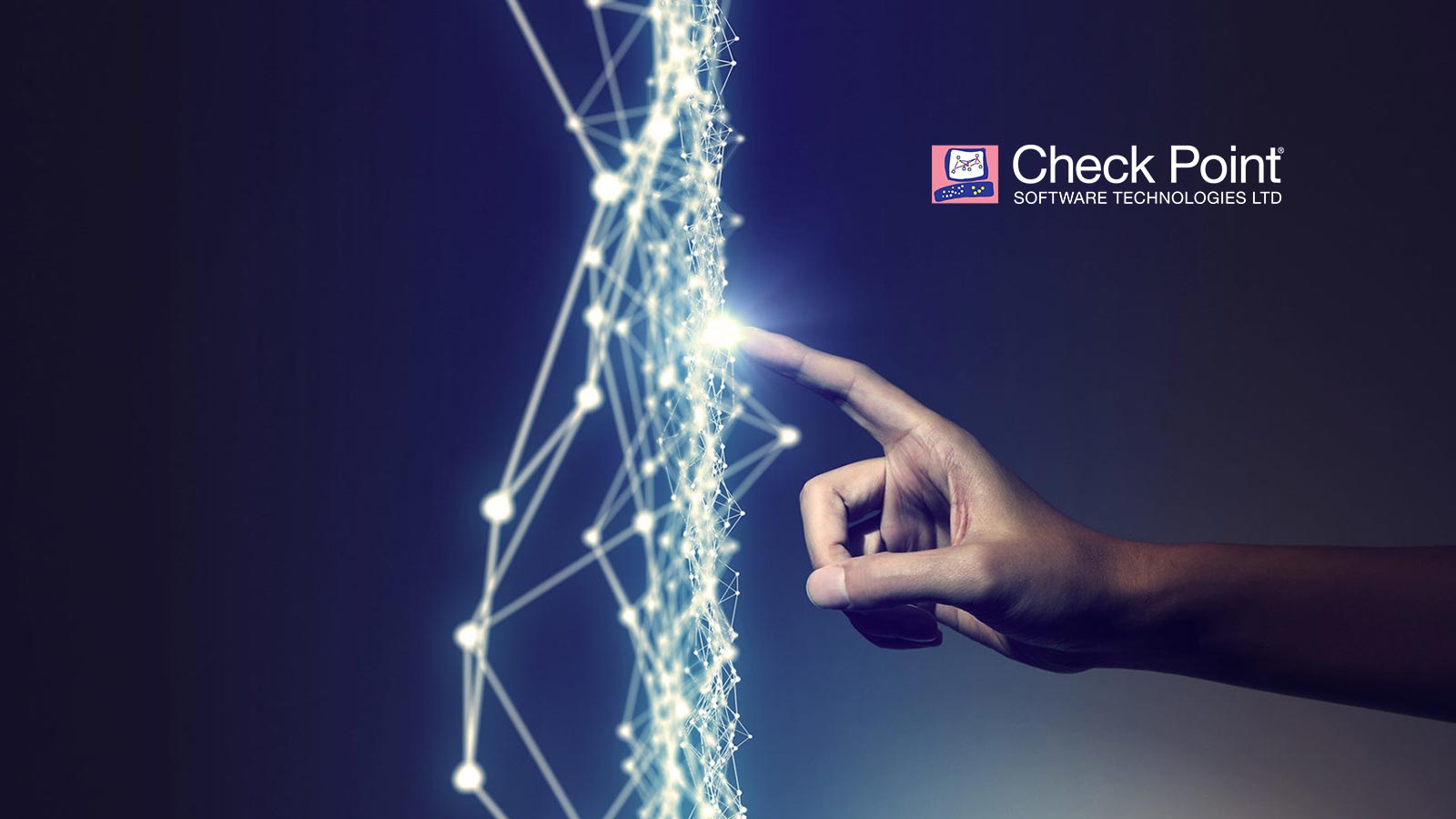 Check Point Software Named a Leader in Gartner Magic Quadrant