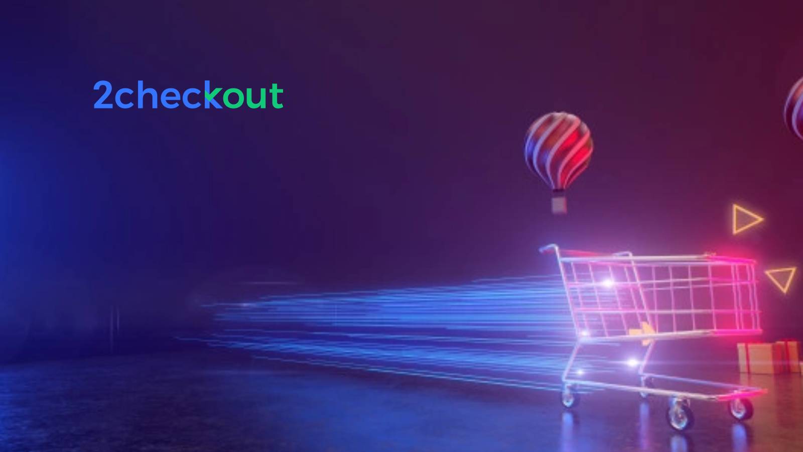 Check Point Software ZoneAlarm Improves Customer Experience and eCommerce Operations with 2Checkout