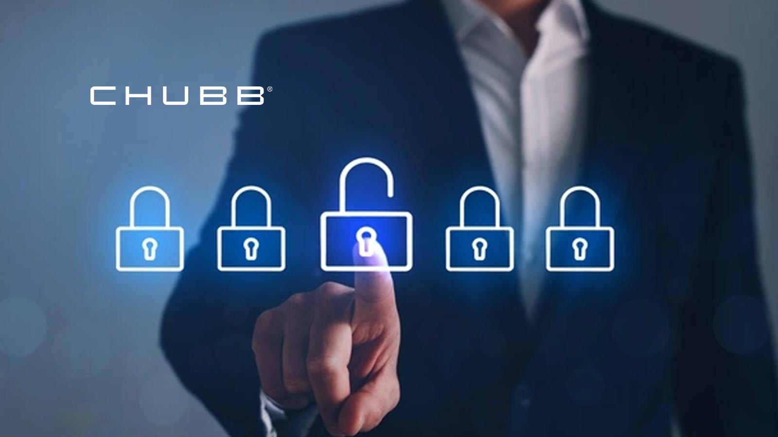 Chubb Index Highlights Importance of Professional Services Industry Taking More Protective Steps Against Cyber Attacks