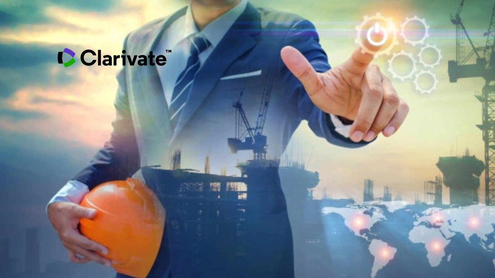 Clarivate Divests Techstreet, its Standards Management Business, to a new For-Profit Subsidiary of The American Society of Mechanical Engineers