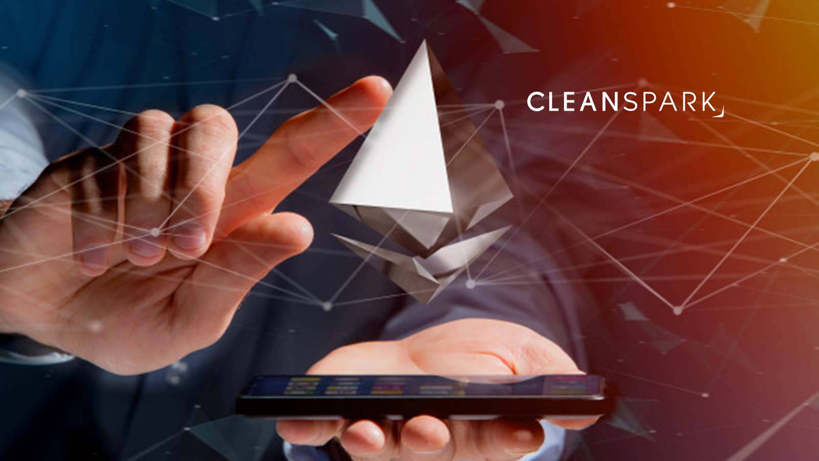 CleanSpark Adds Former Zappos Counsel and a New Vice President of Operations