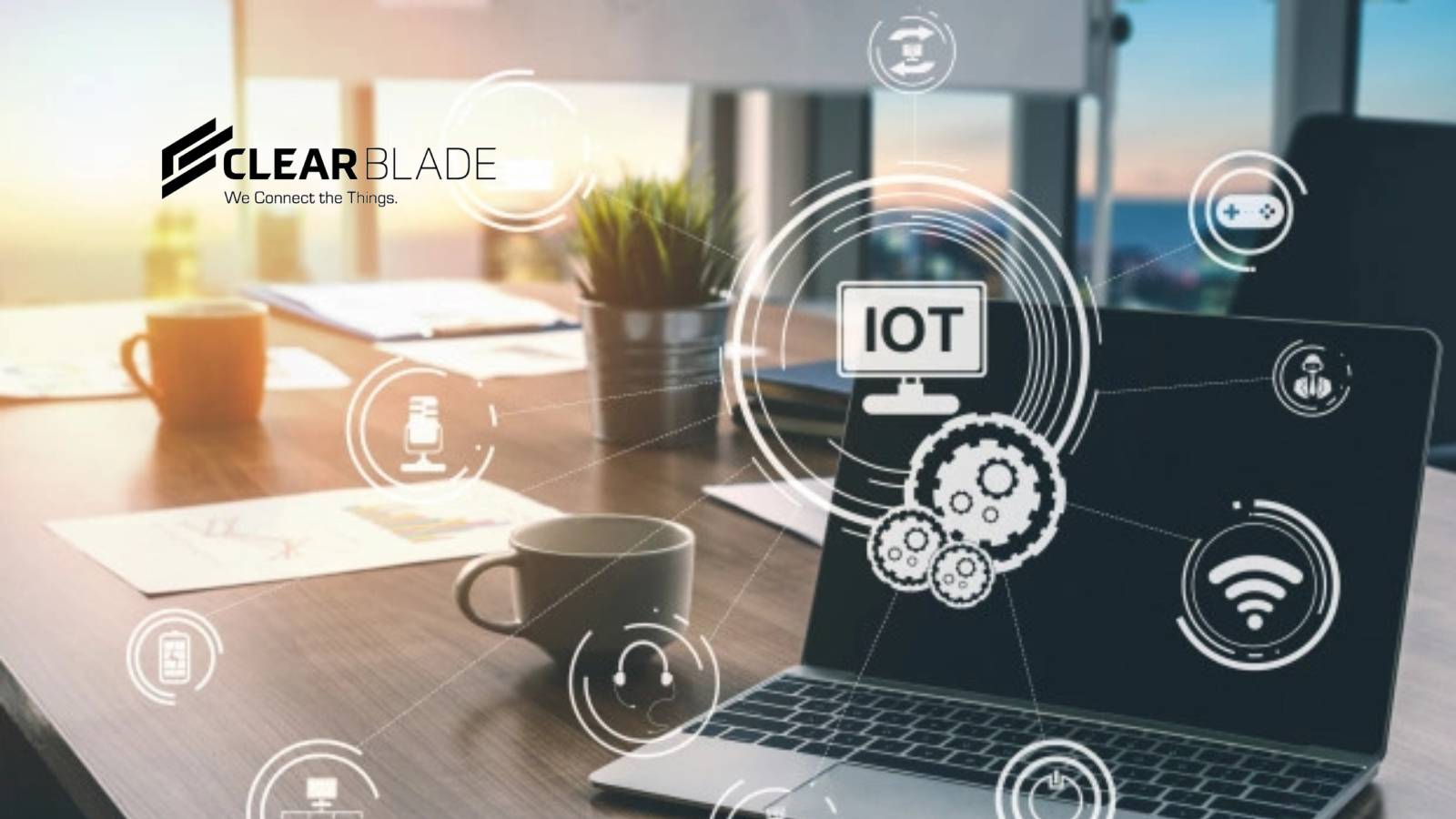 ClearBlade and Trilogy Networks Formally Announce Smart Agriculture Monitoring Bundle for Rapid Deployment