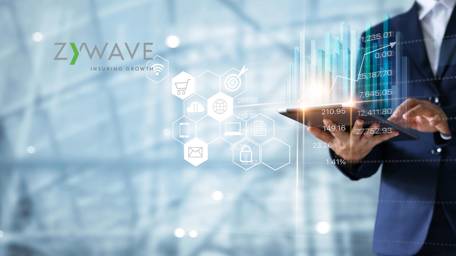 Zywave Acquires Insurance Technologies Corporation (ITC)