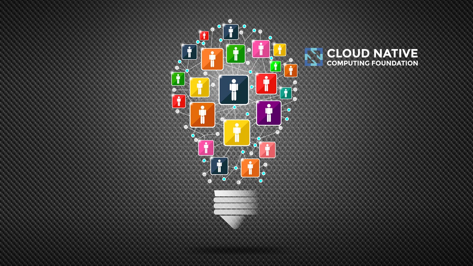 Cloud Native Computing Foundation Adds 46 New Members