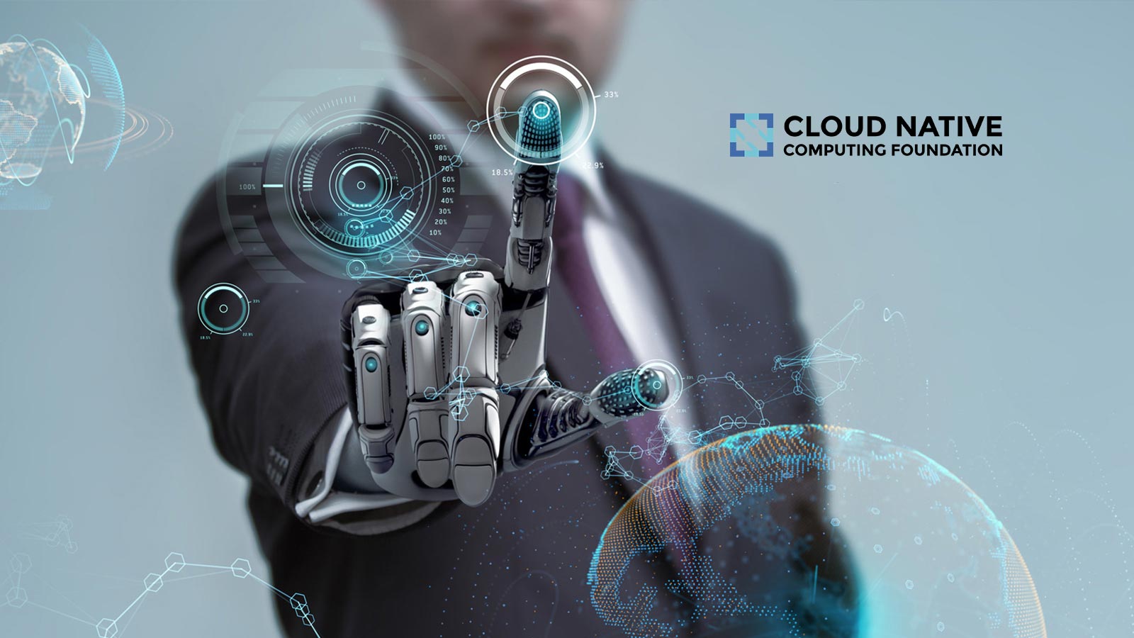 Cloud Native Computing Foundation Welcomes Kasten by Veeam as Platinum Member