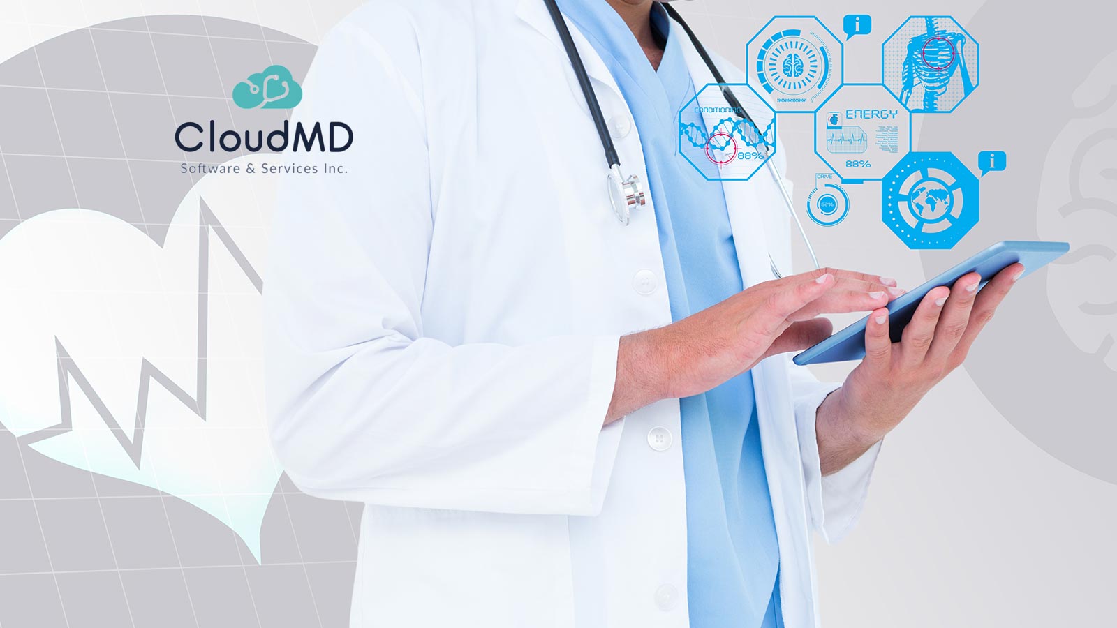 CloudMD Launches Enterprise Health Solutions Division, Providing Employers with the Ability to Offer Personalized Healthcare Journeys