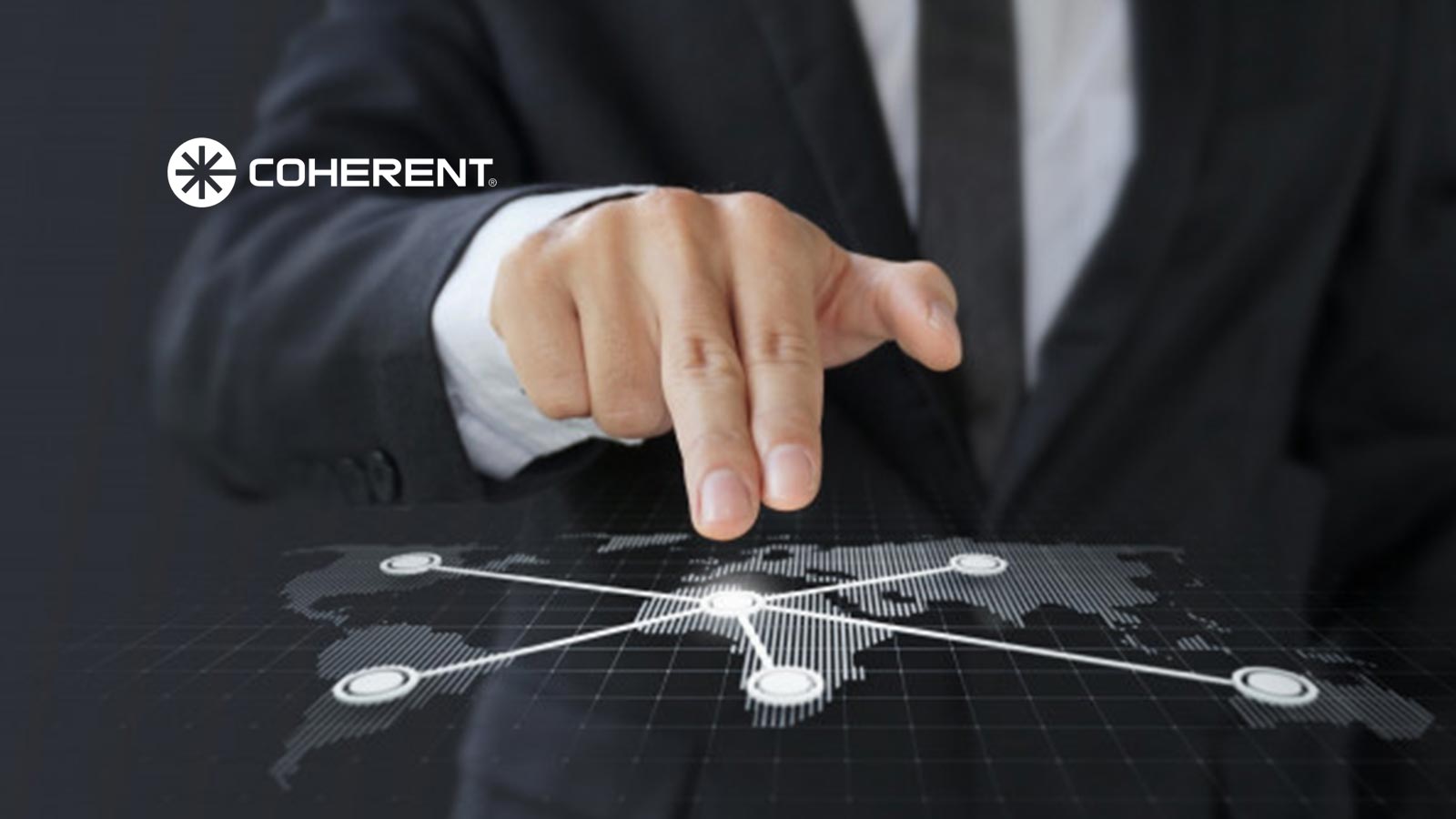 Coherent Launches Amplify Virtual Event Series Delivering Education, Networking, and Enablement for Users of Photonics Technology