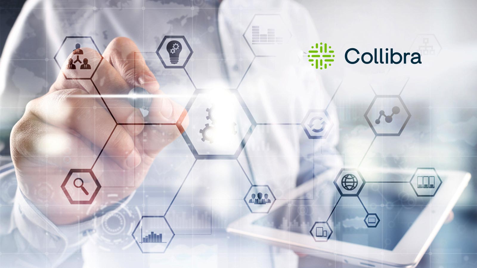 Collibra Named a Leader in Gartner Magic Quadrant for Metadata Management Solutions for the Fifth Consecutive Year