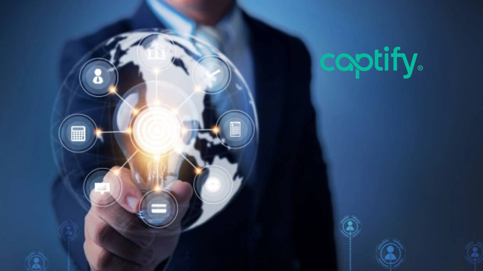 Comcast Executive Brendan Condon Joins Captify as Global CRO